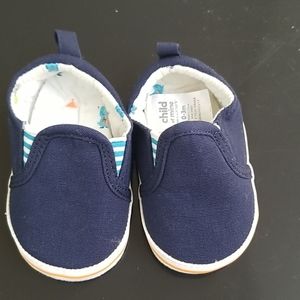 Infant Shoes